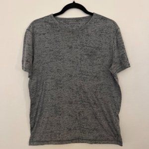 John Varvatos Heather Grey t-shirt